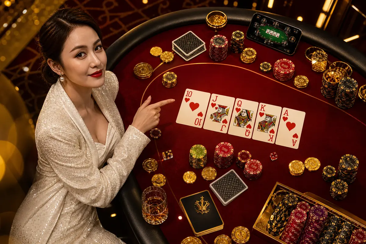 judi918