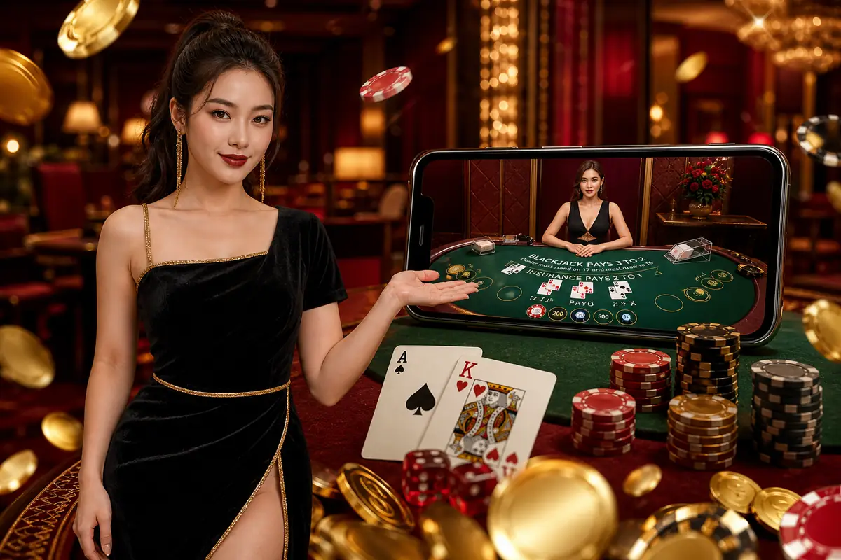 judi918