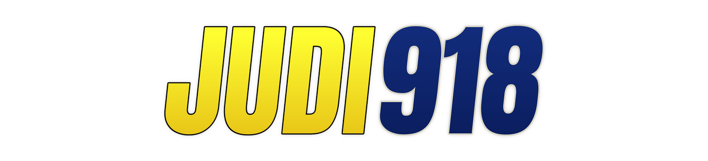 Judi918 Logo